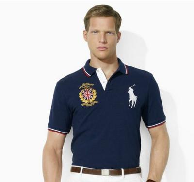 Men Polo Shirts-1494